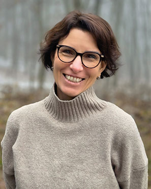 Mgr. Jana Nováčková, DiS.
